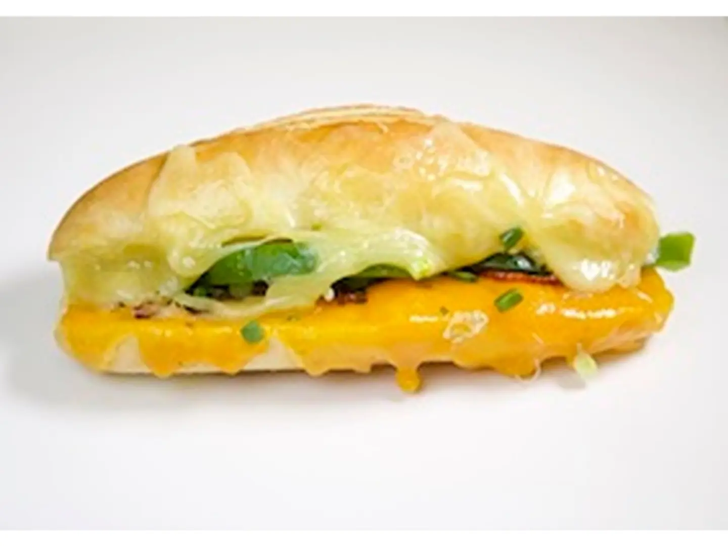 Raclette Cheese With Vegetables