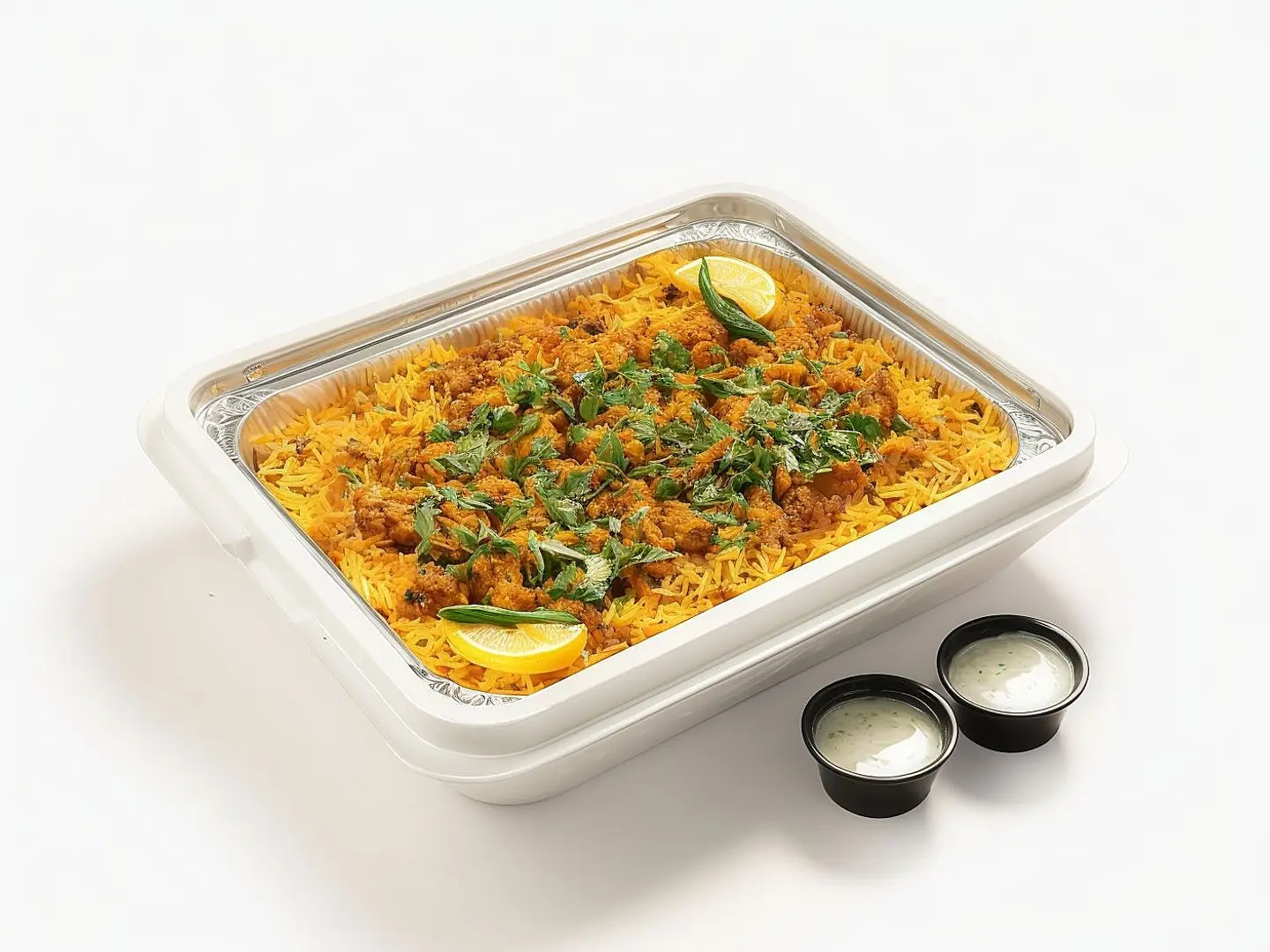 Biryani