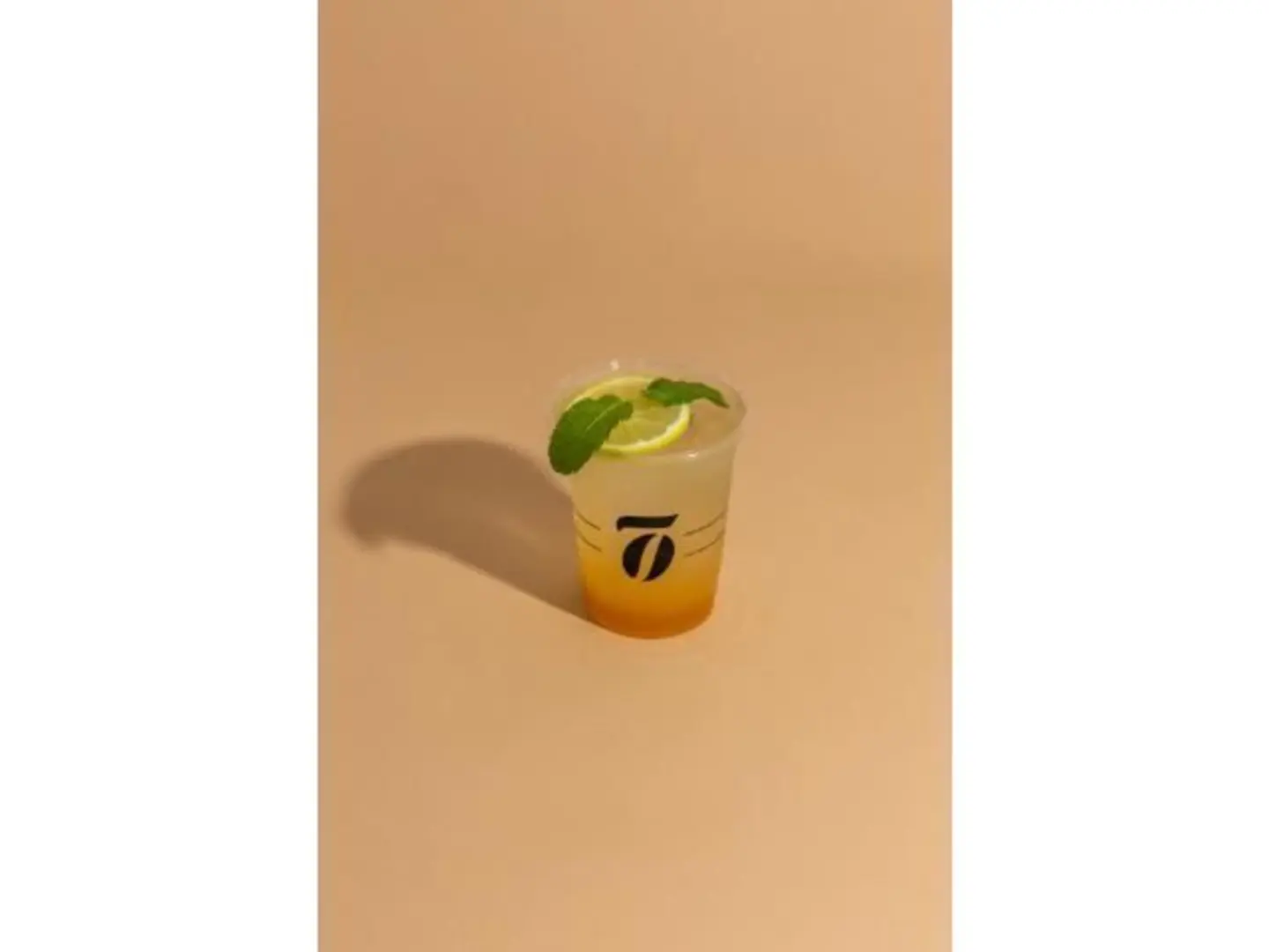 Passion Fruit Mojito