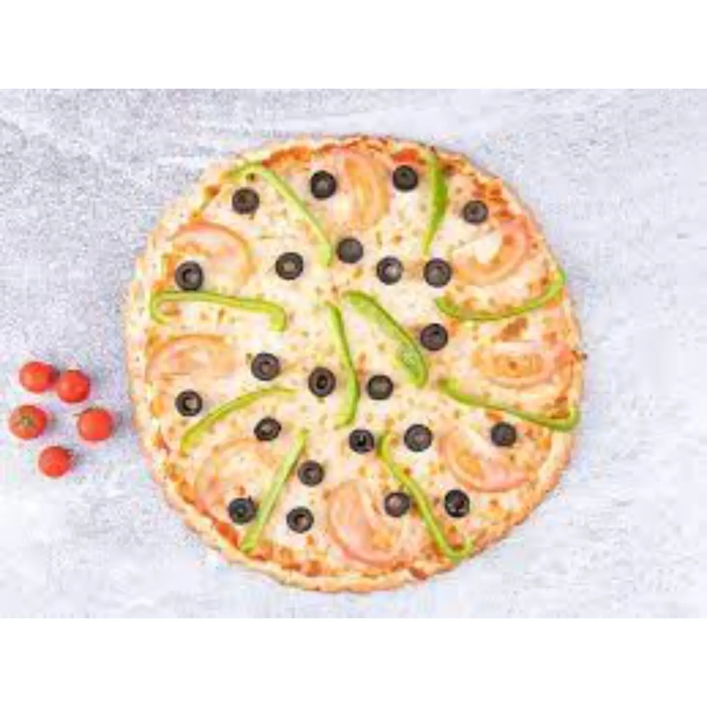 Altaahi Pie Vegetables And Cheese
