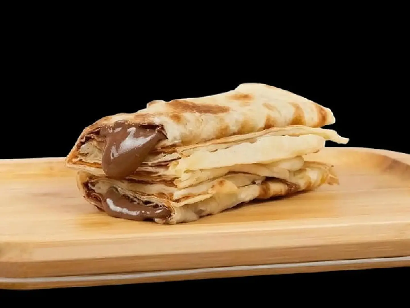جباتي نوتيلا