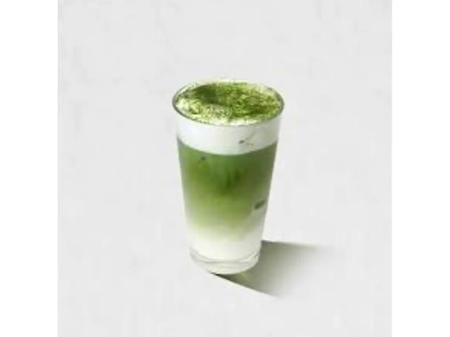 Iced Matcha