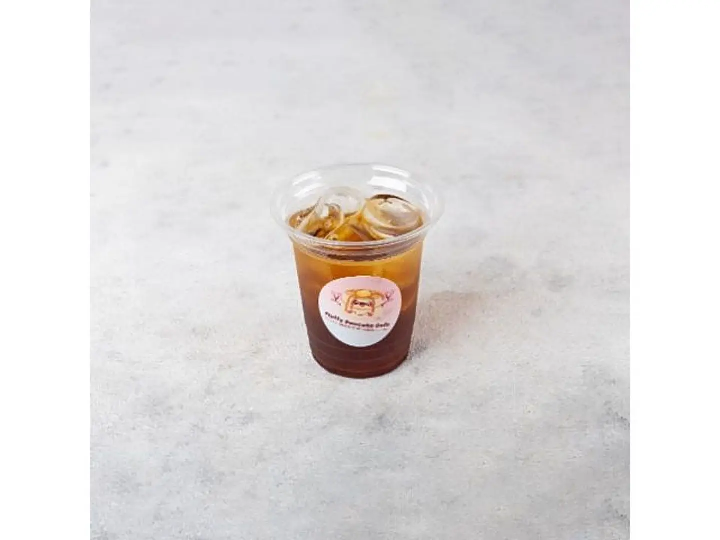 ايس تي باشن فروت