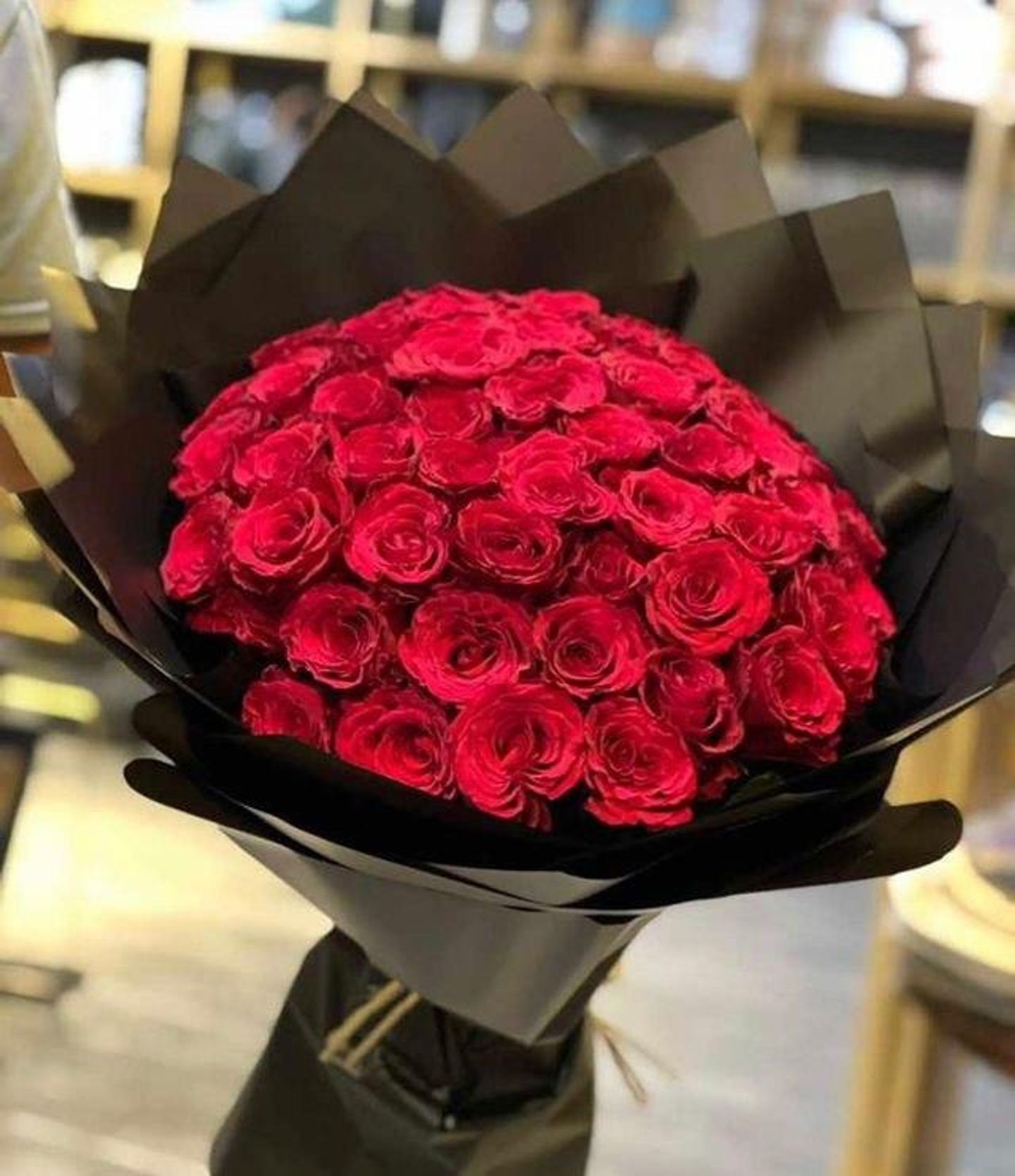 Gu Bouquet