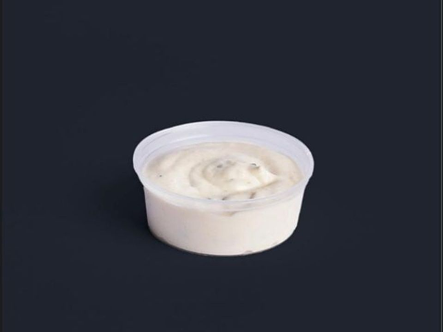 The White Sauce