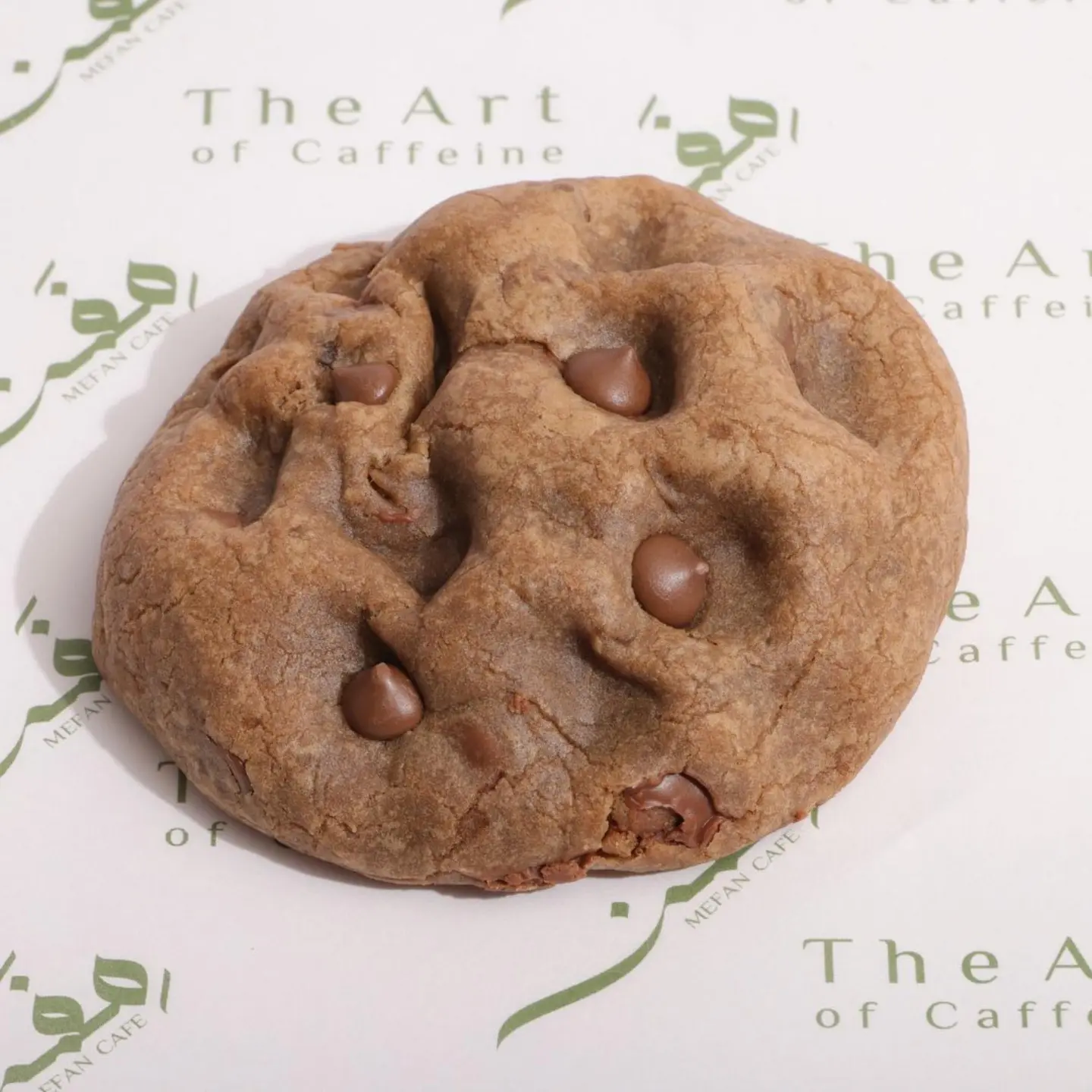 Chocolate Cookies
