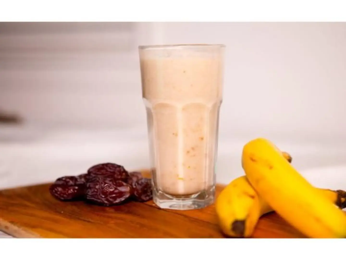 Banana With Dates