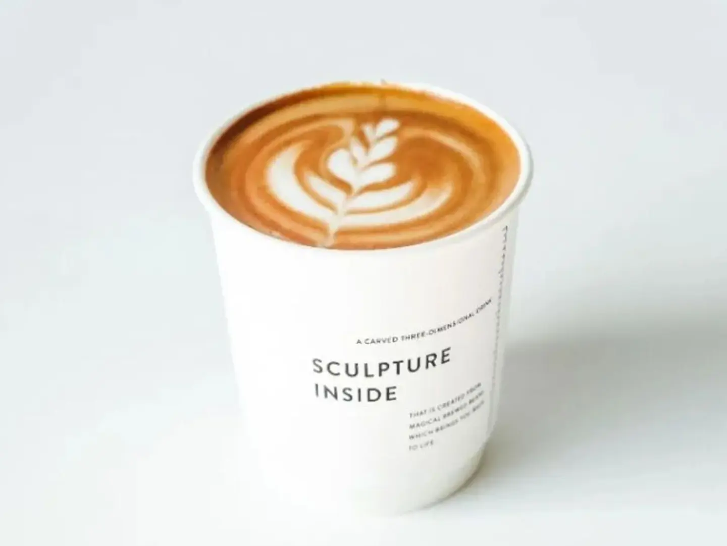 Flat White