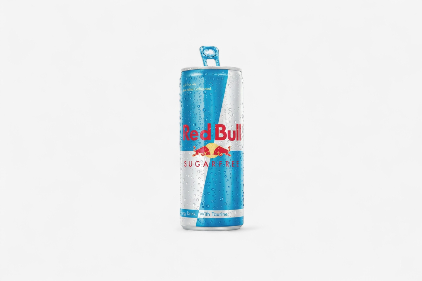 Red Bull Sugar Free