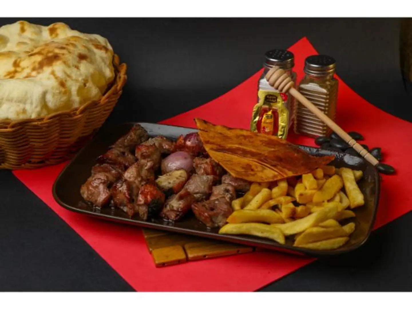 اوصال بالعسل