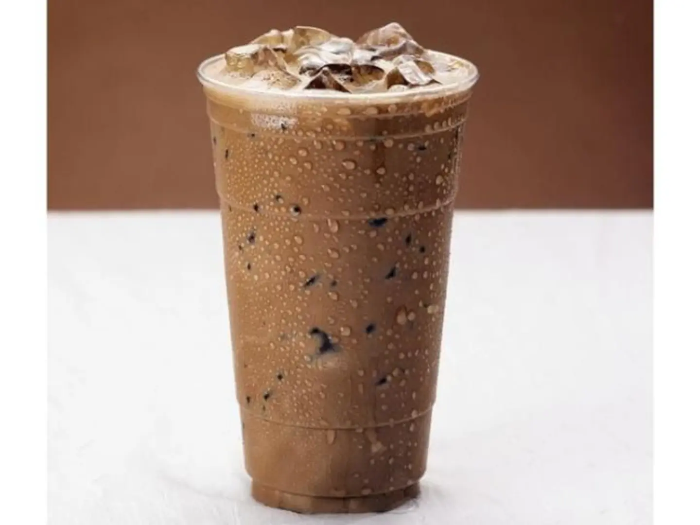 Iced Mocha