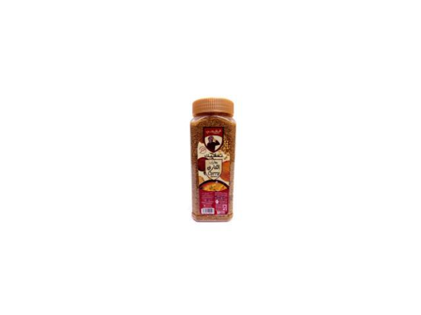 Western Curry Spices