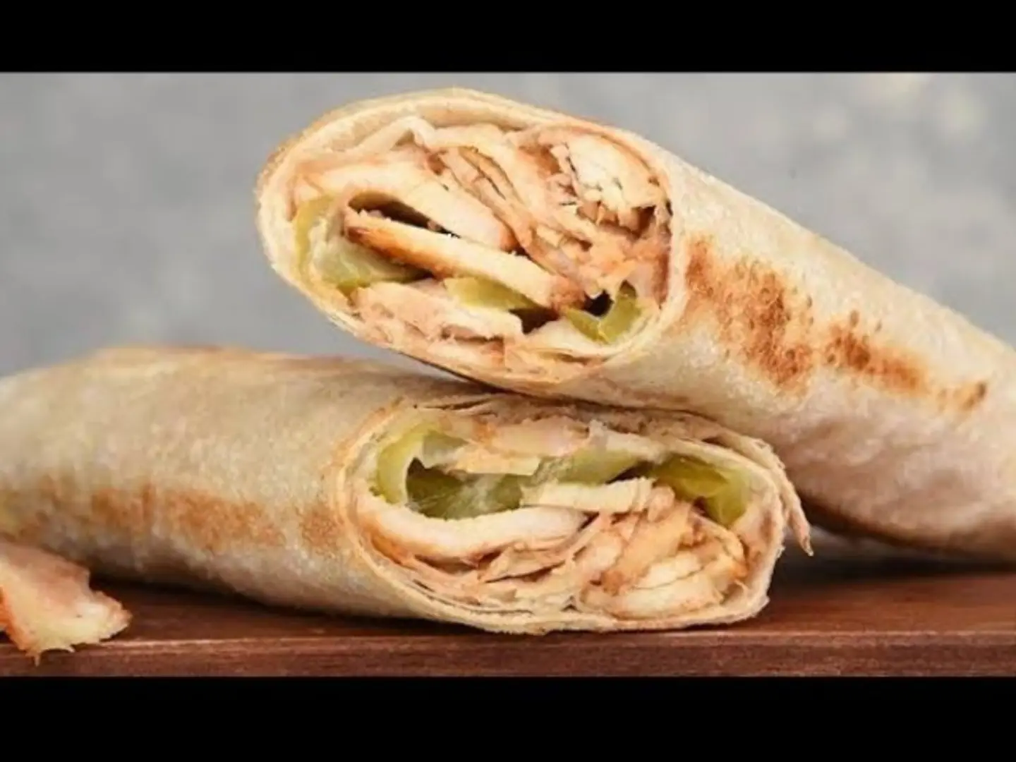 Small Chicken Shawarma