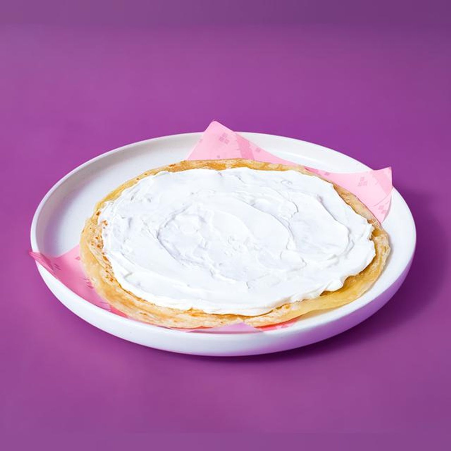 جبنة سائلة