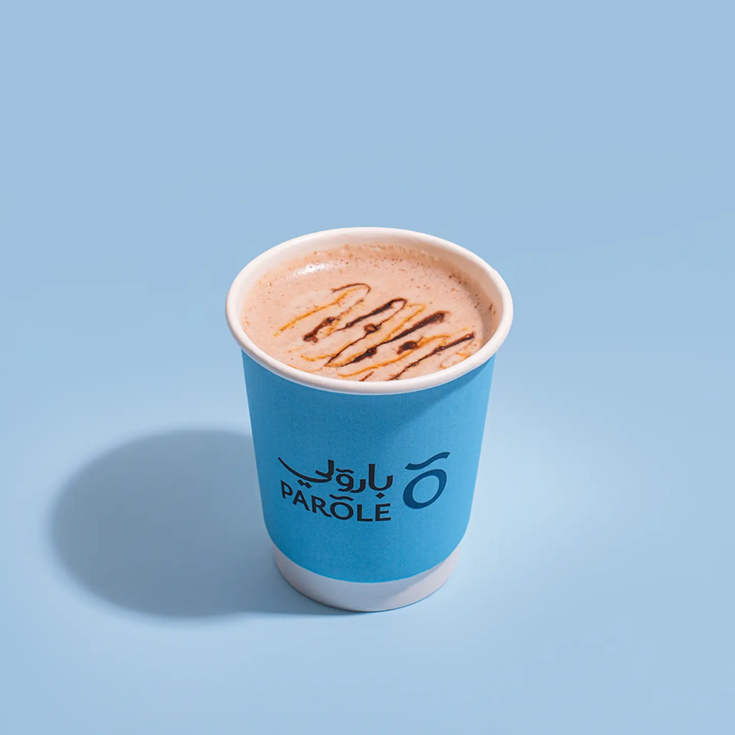 Hot Chocolate