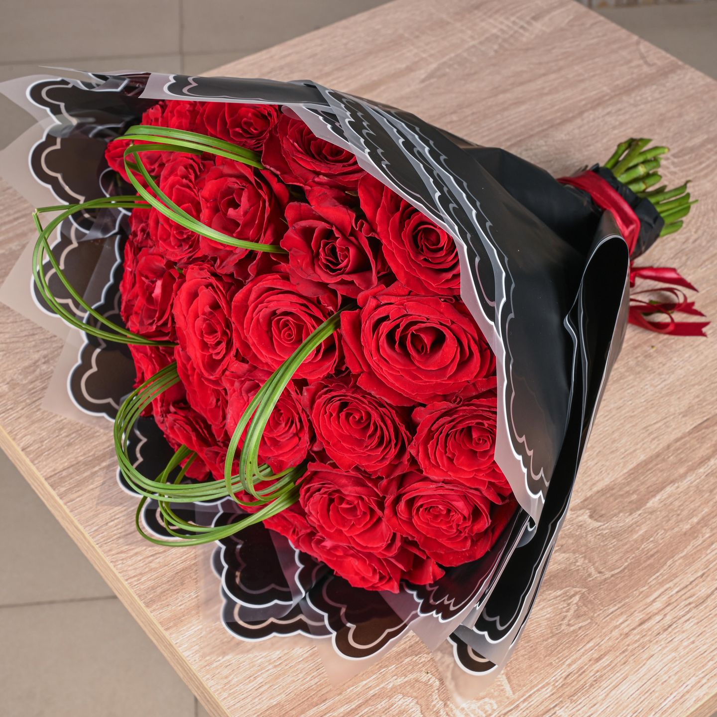 Love Rose Bouquet