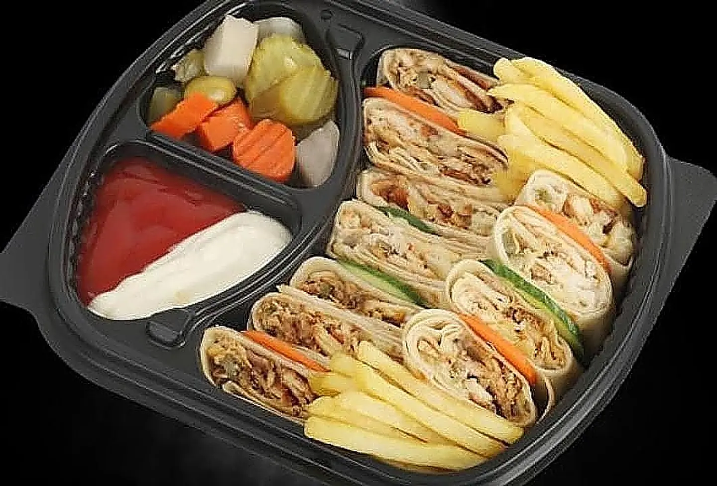 Super Shawarma