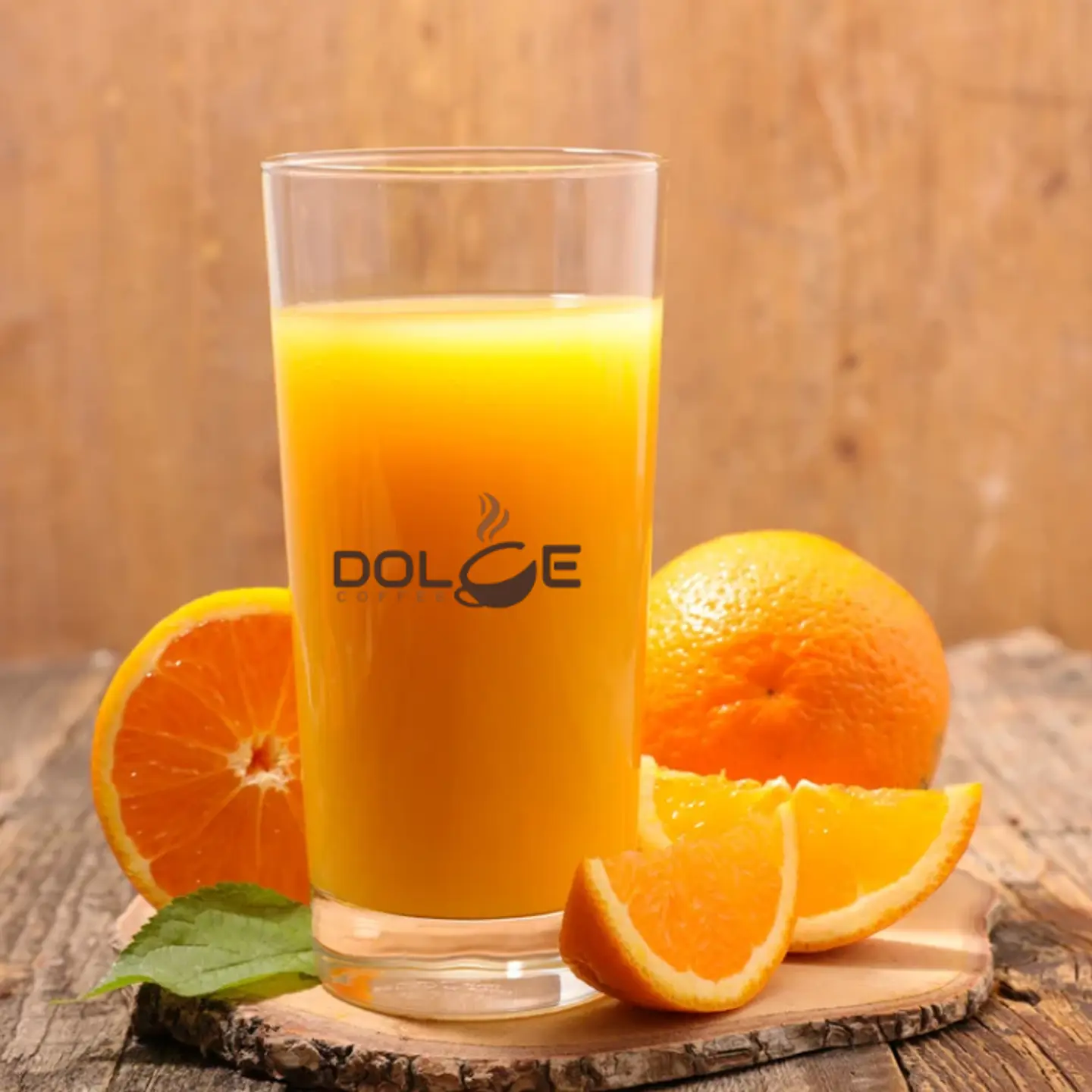 Fresh Orange Juice