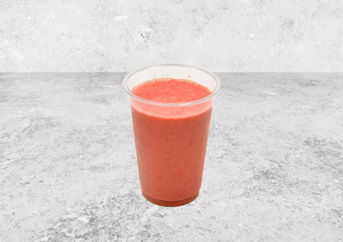Strawberry Juice