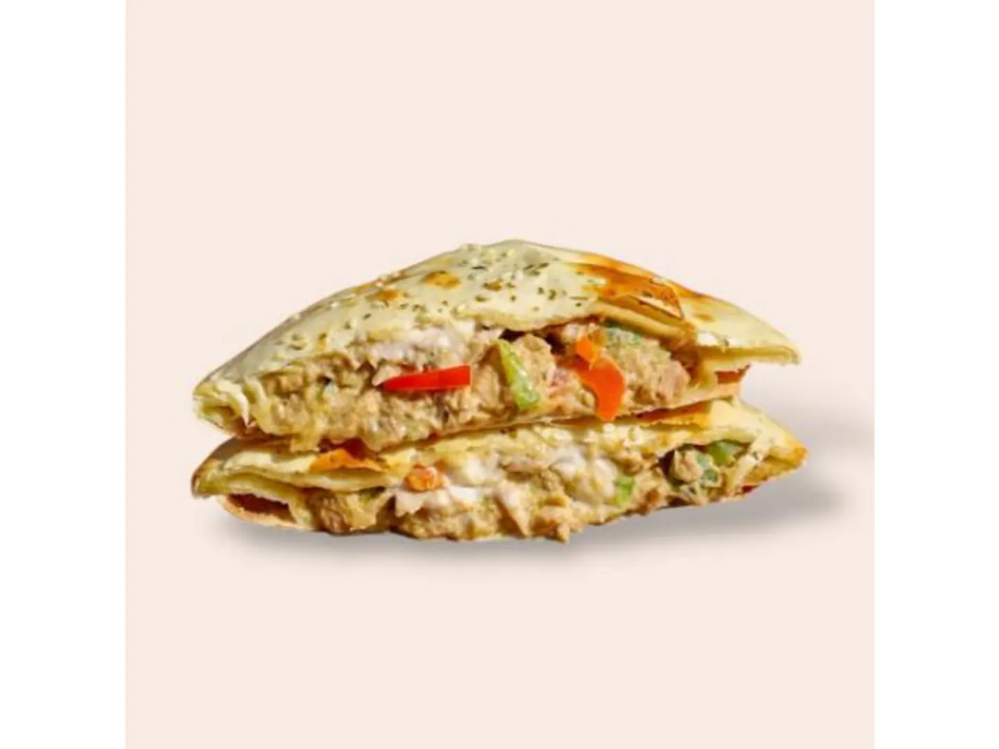 فطيرة تونة