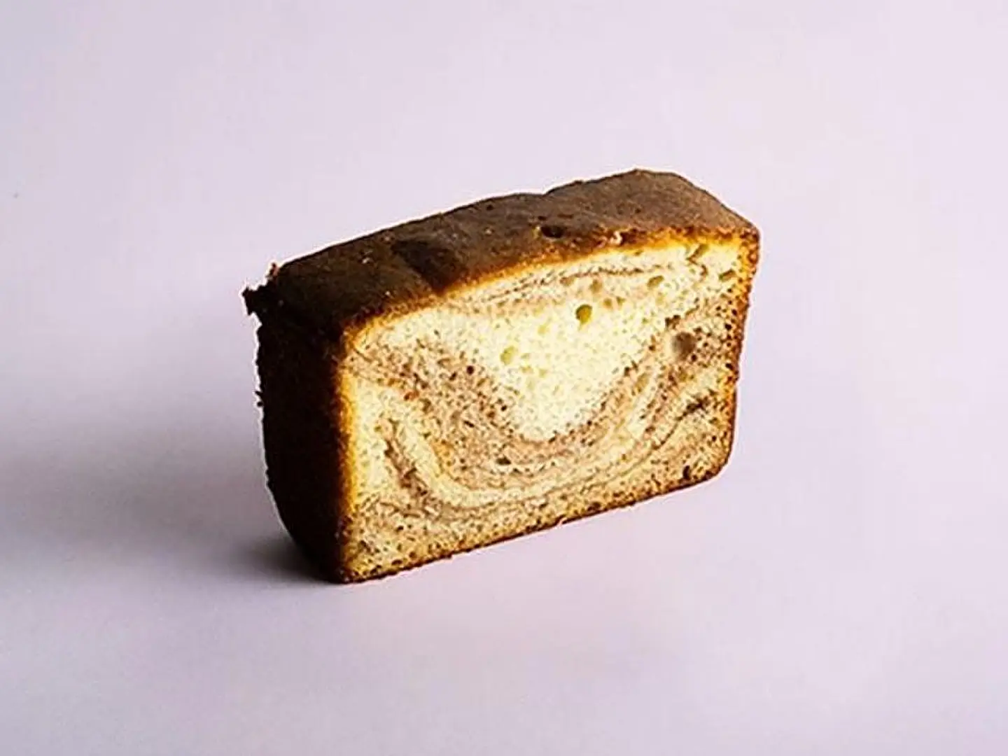 Marble English Cake