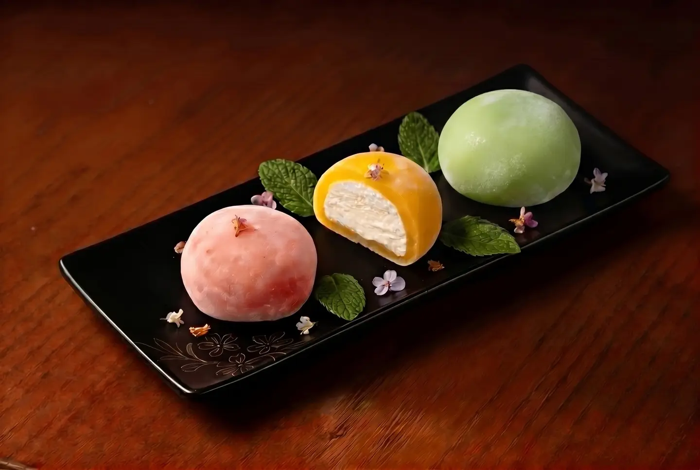 Mochi