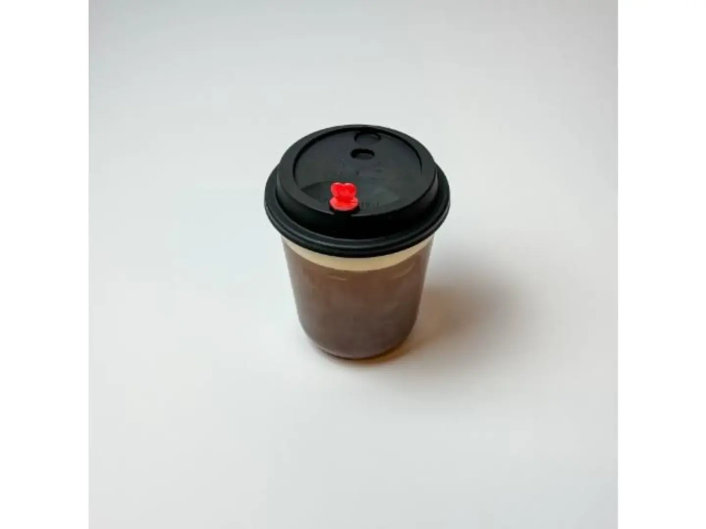 Iced Latte