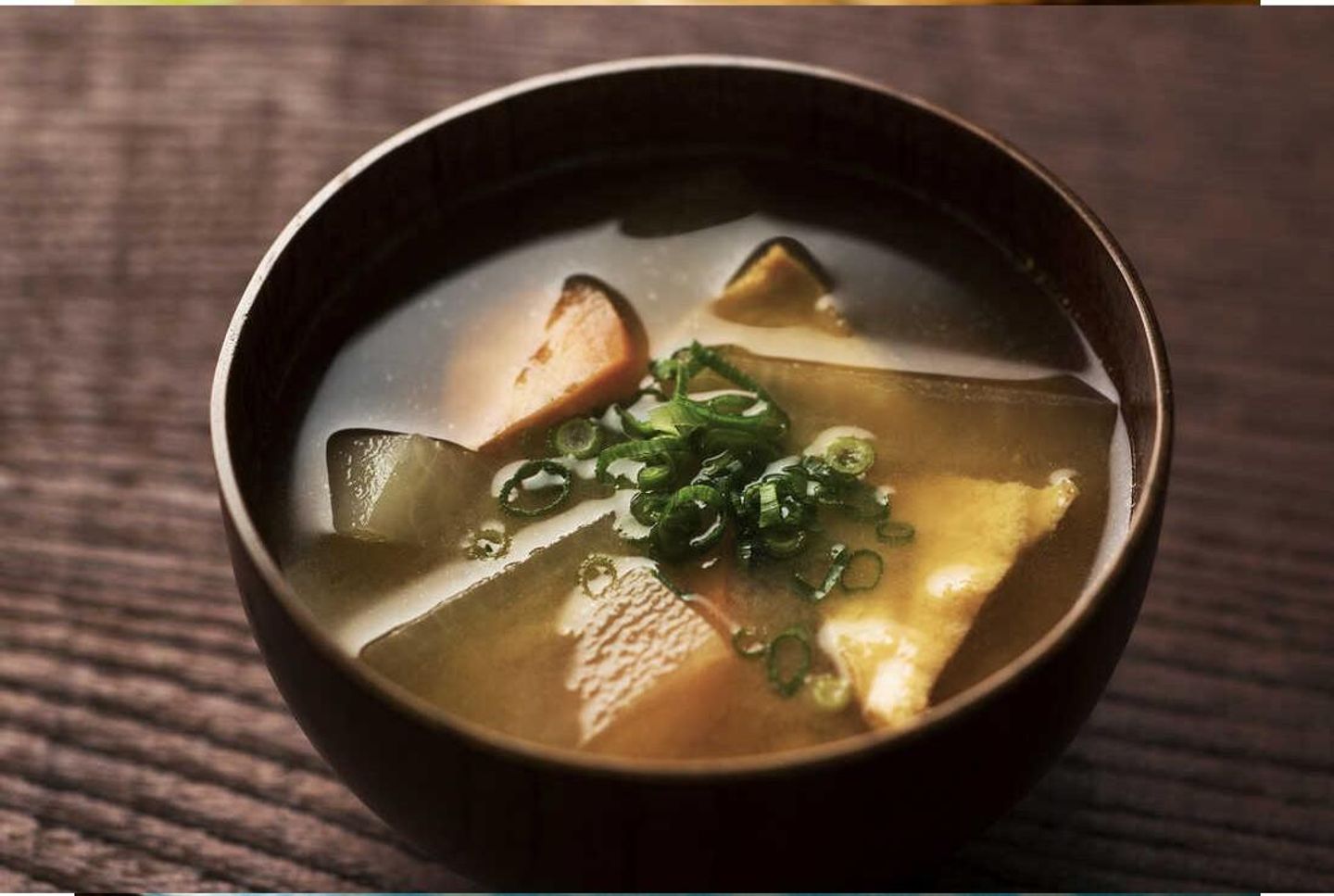 Special Village Soup