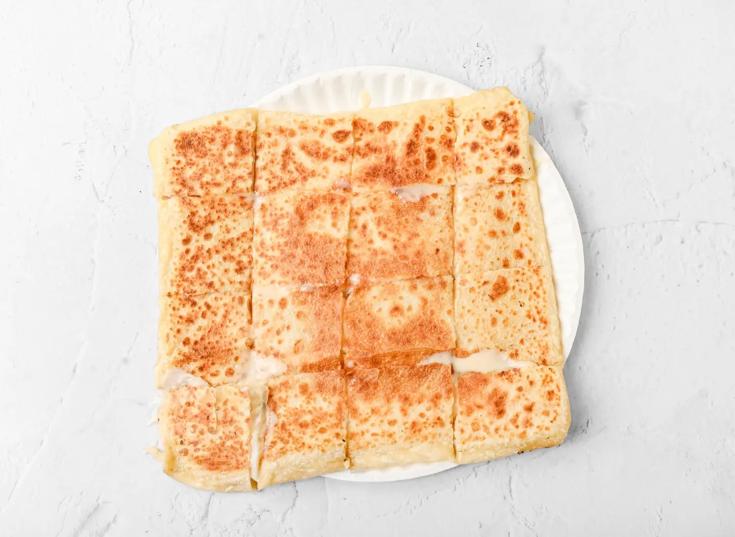 مطبق كريم الموز