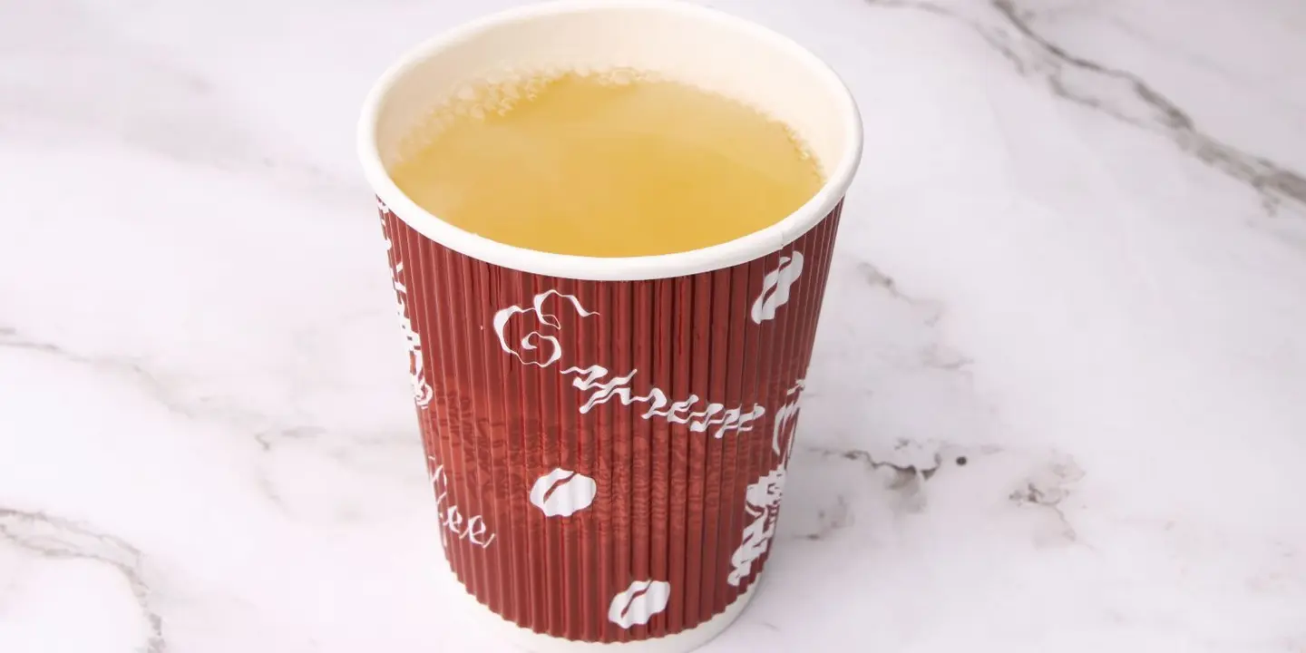 شاي اخضر