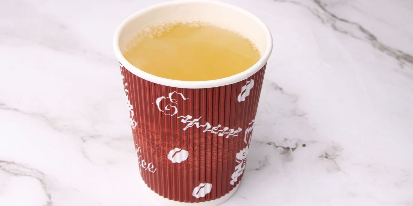 شاي اخضر