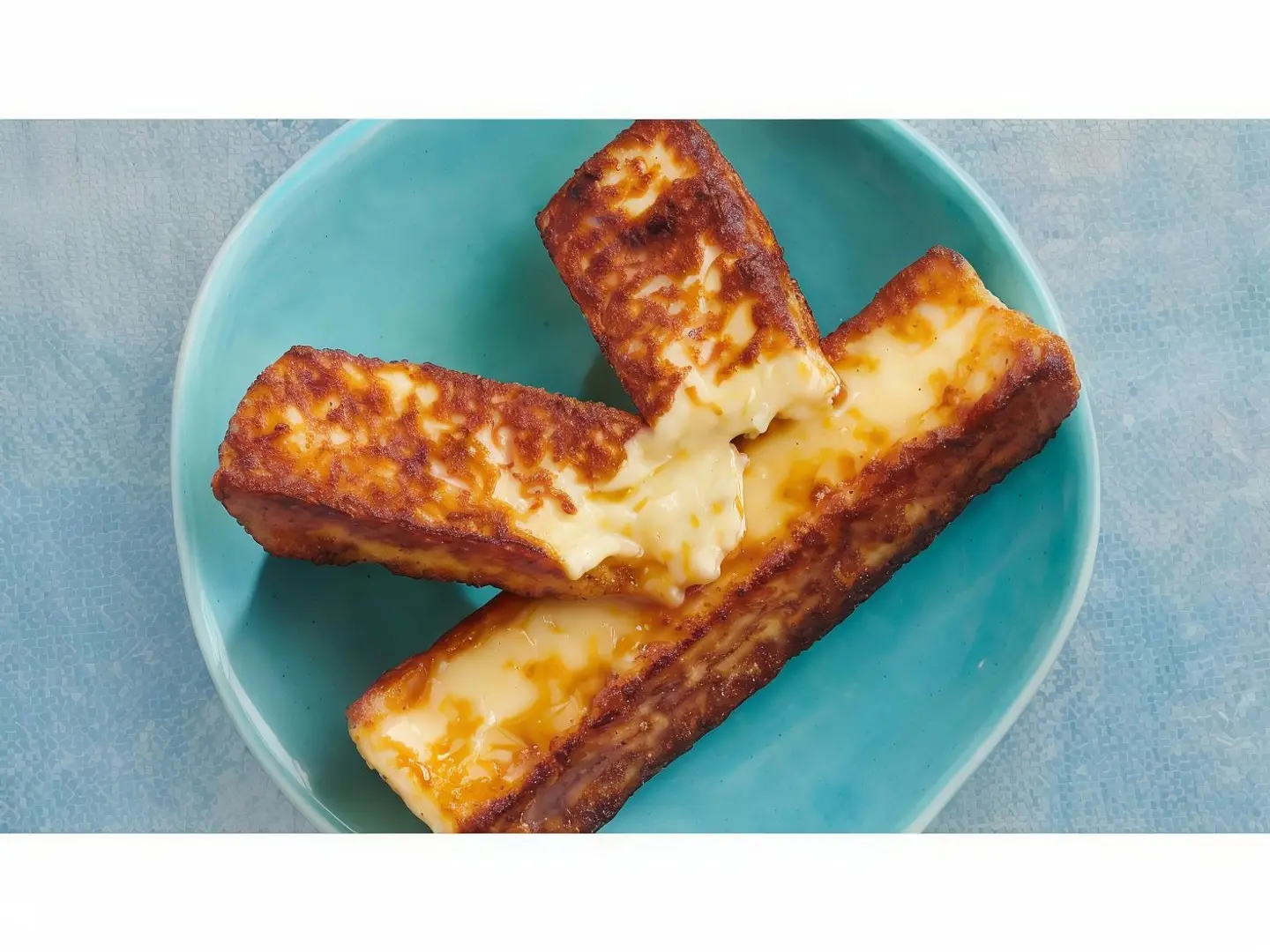Halloumi Cheese