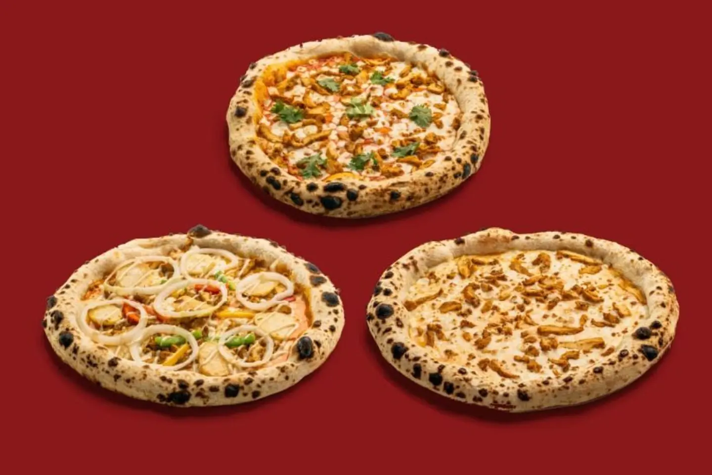 ثلاثيـة هاريز