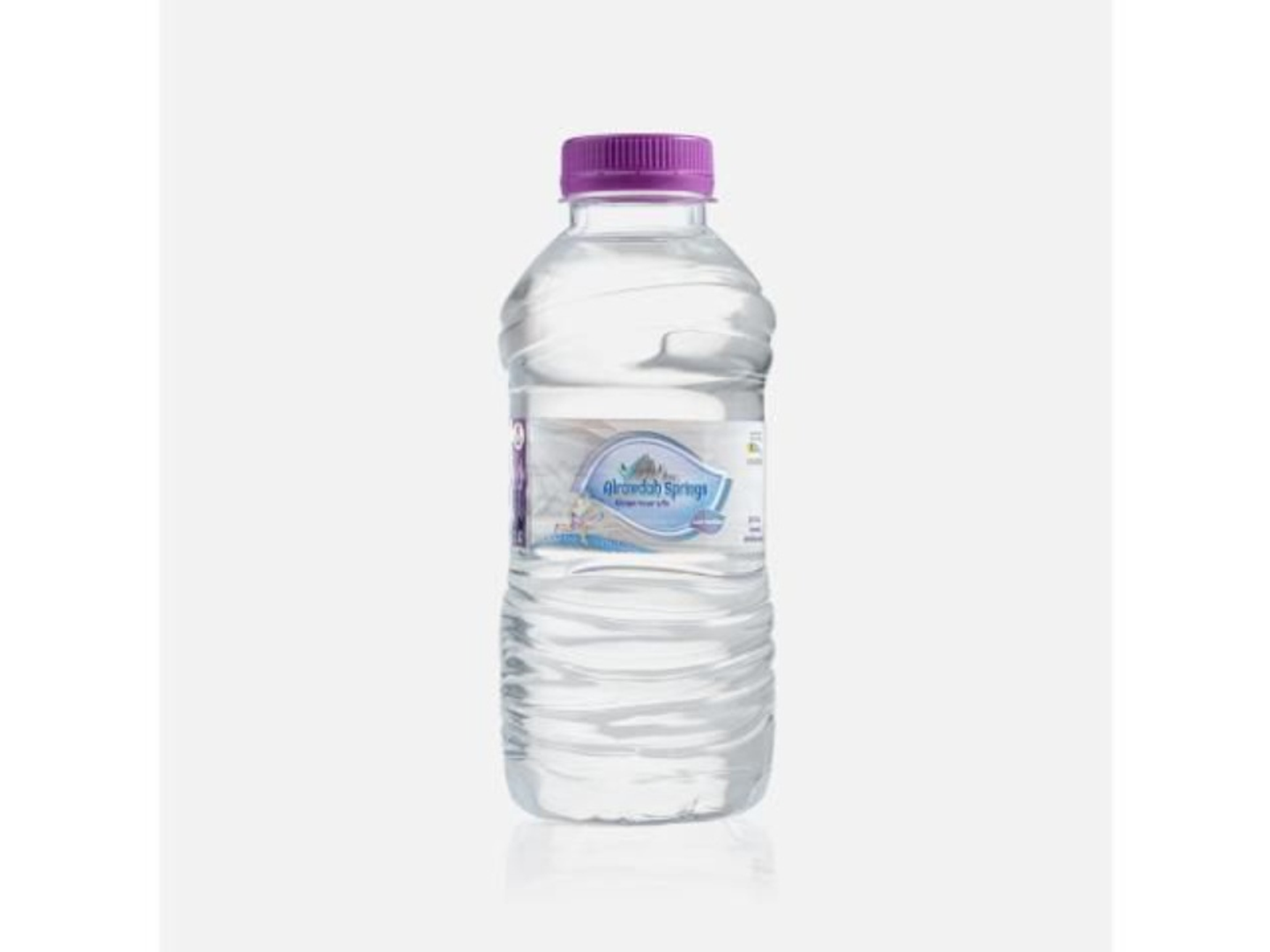 ماء ٢٥٠ مل