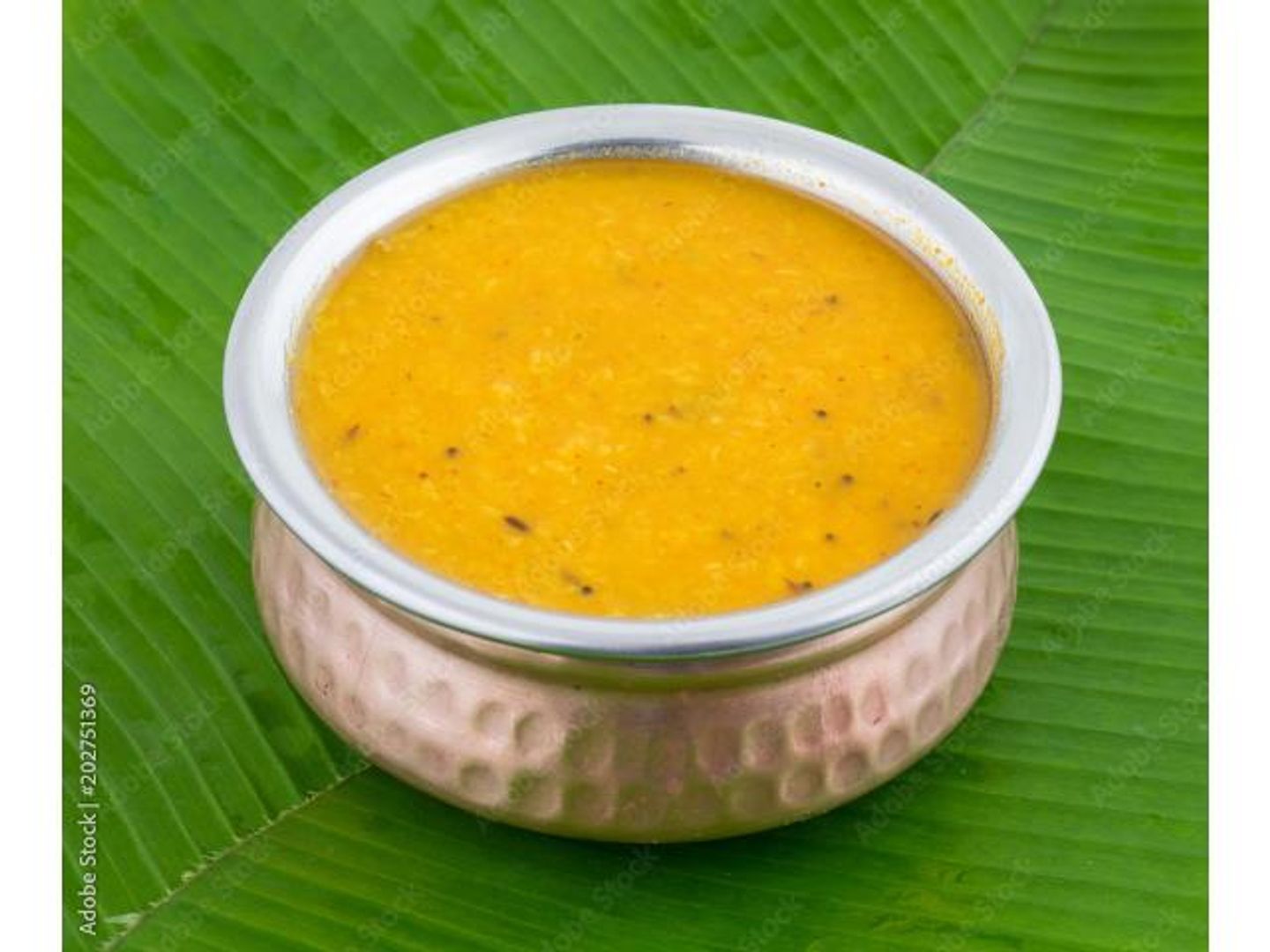 Plain Lentils