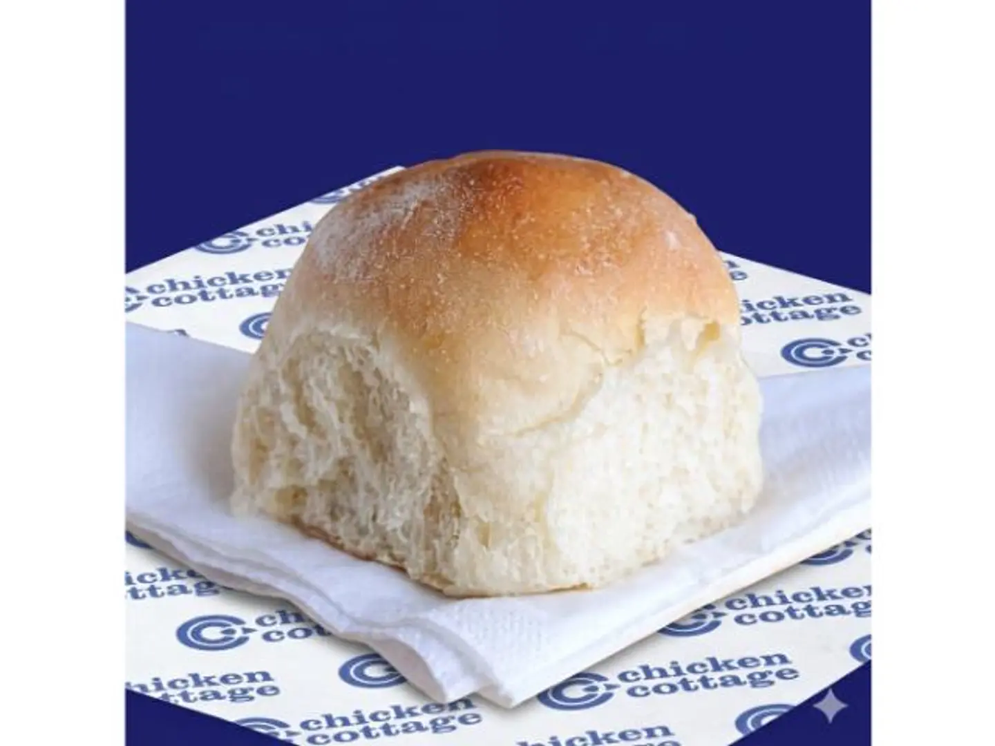 خبز رول