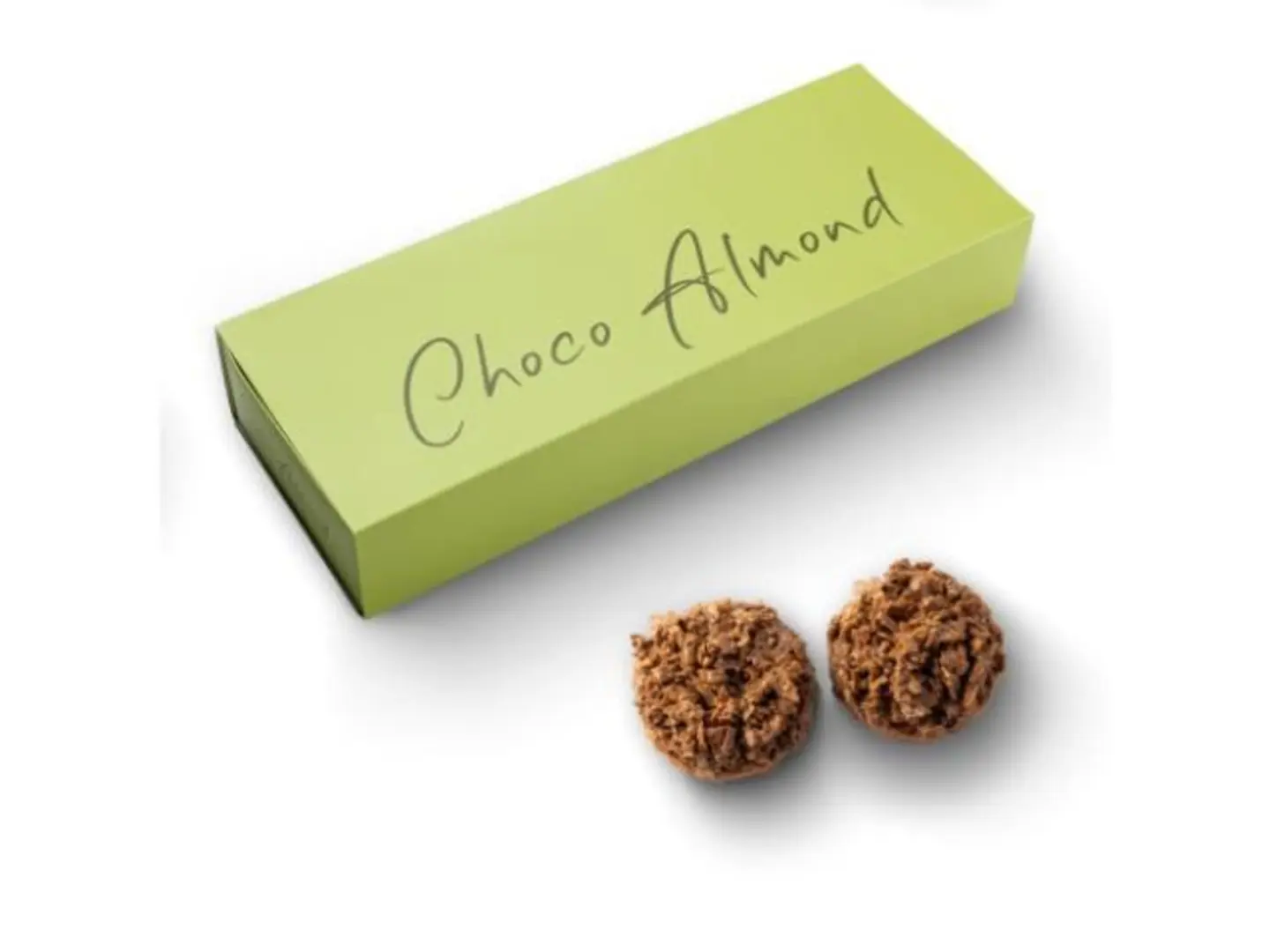 شوكو الموند