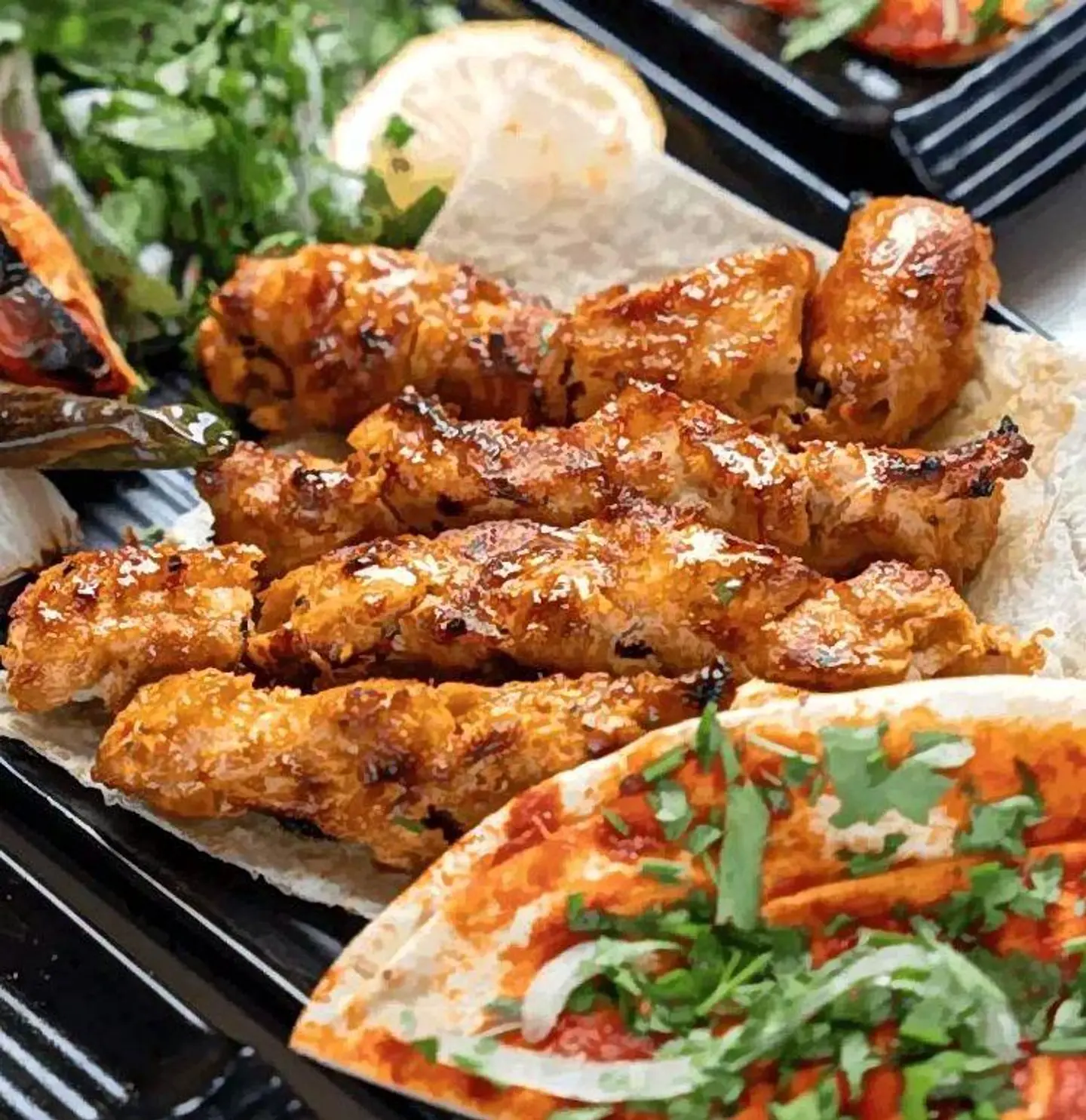 Shish Tawook