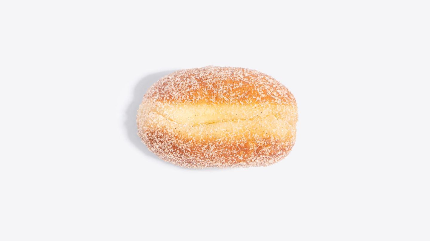 Sugar Donut