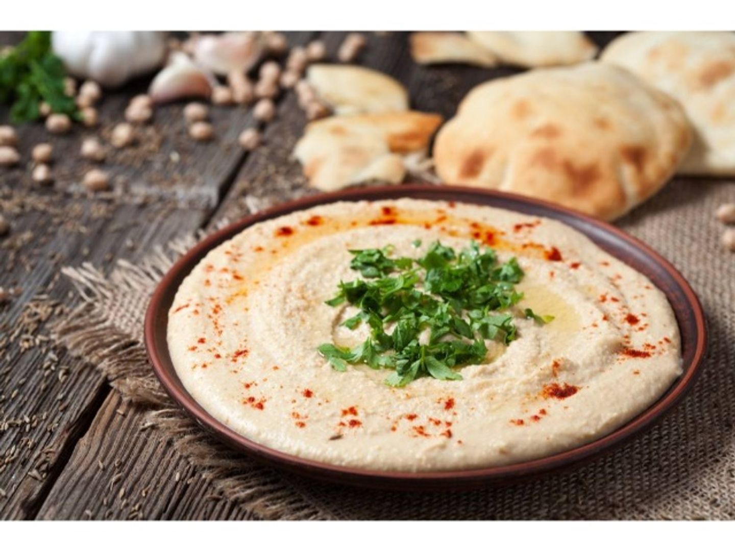 Tahini