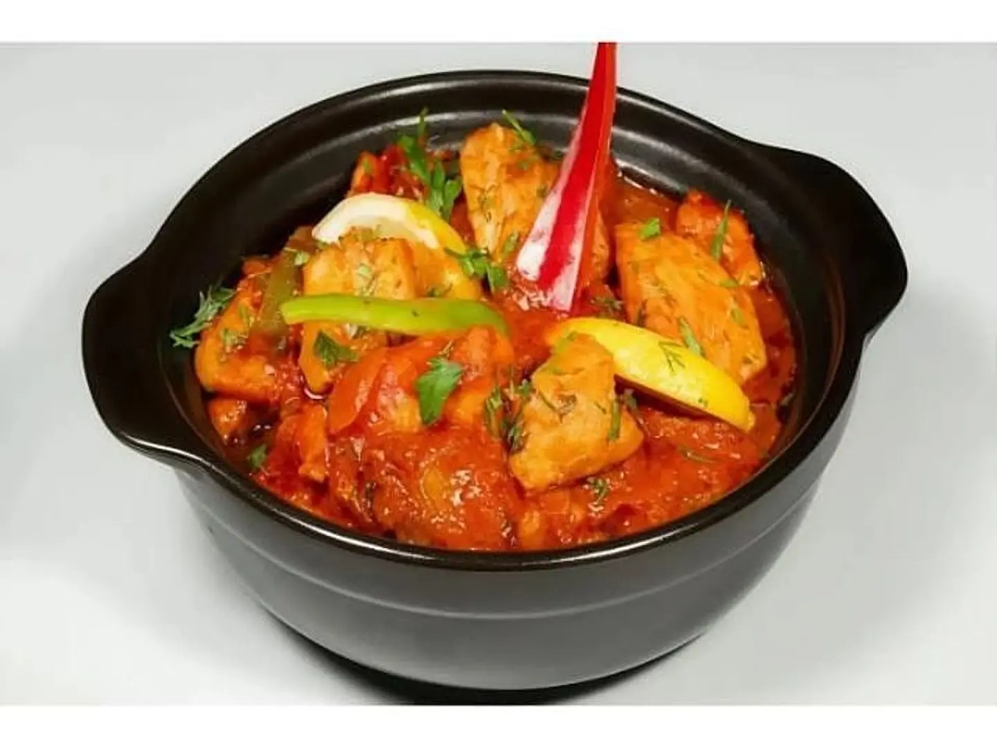 Skewers Tagine