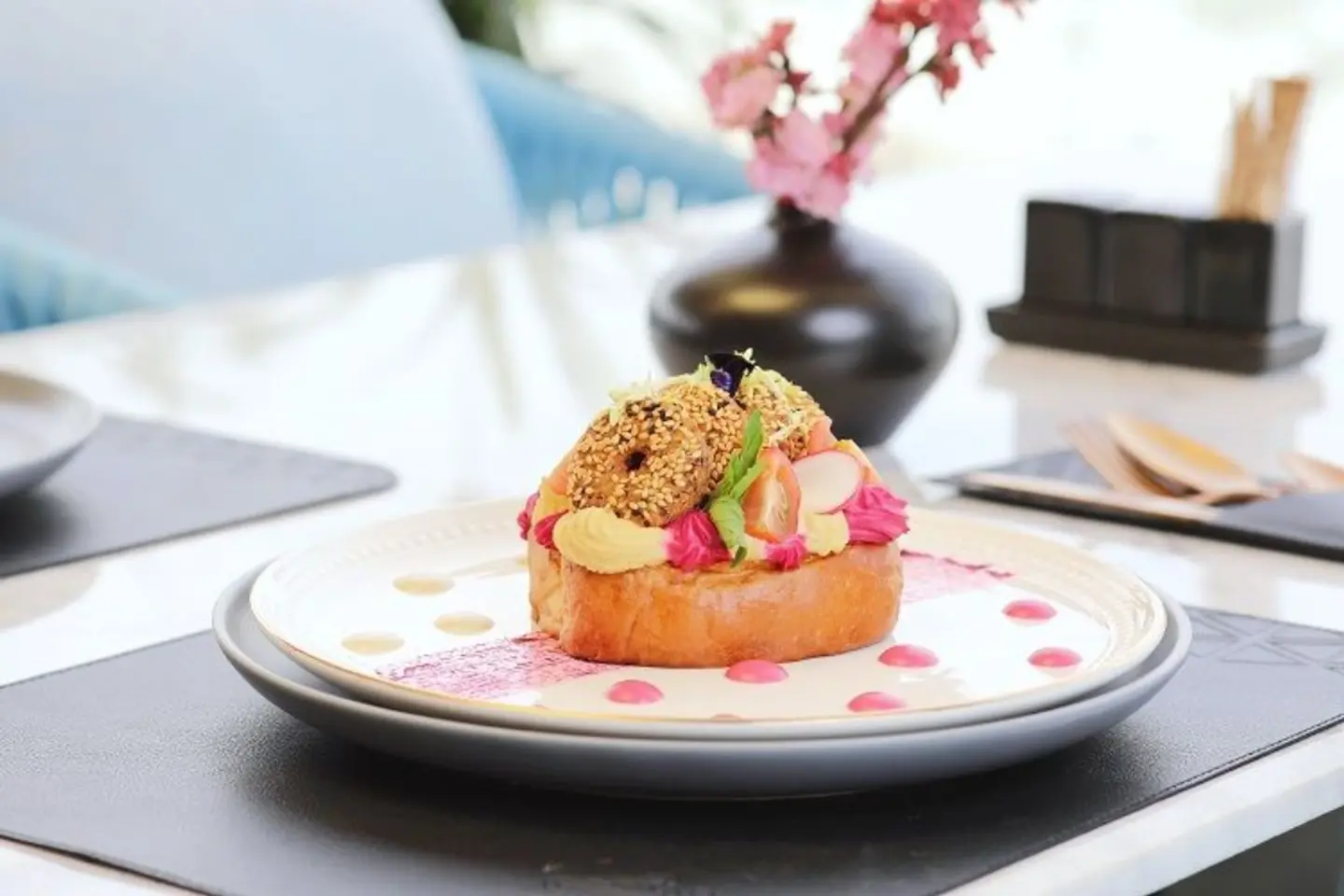 فلافل الكينوا