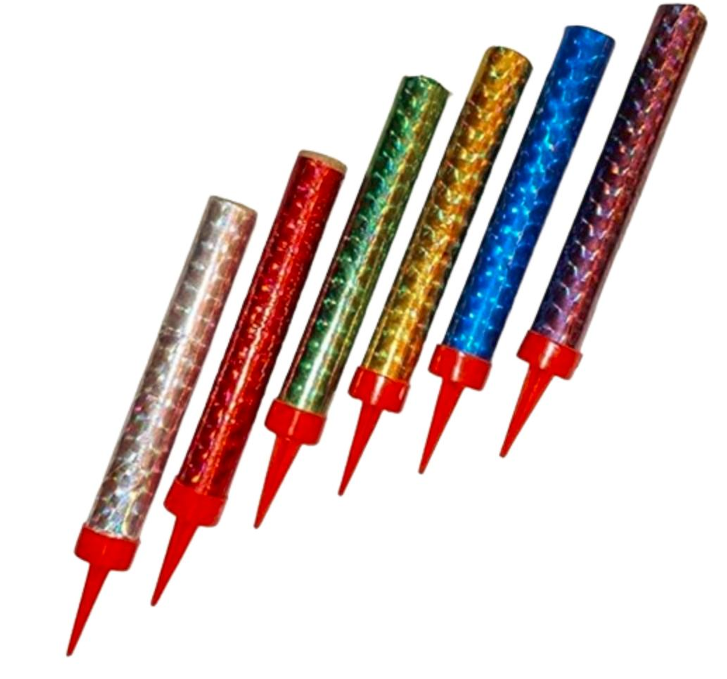 Medium Sized Spark Candles