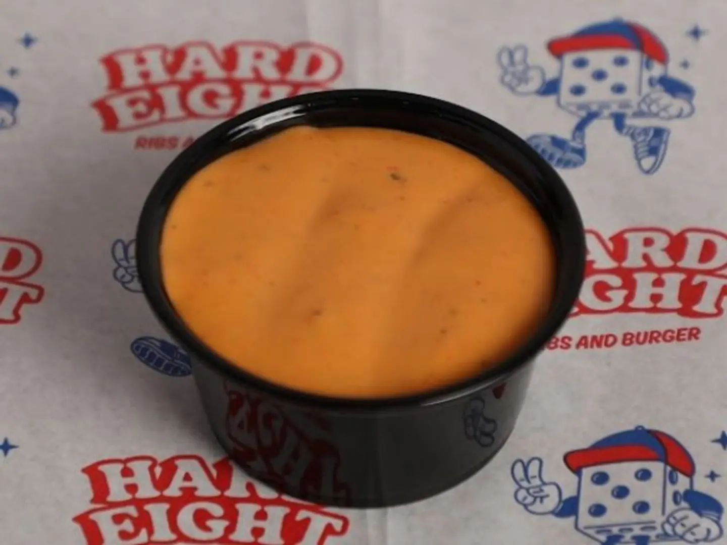 هارد ايت صوص