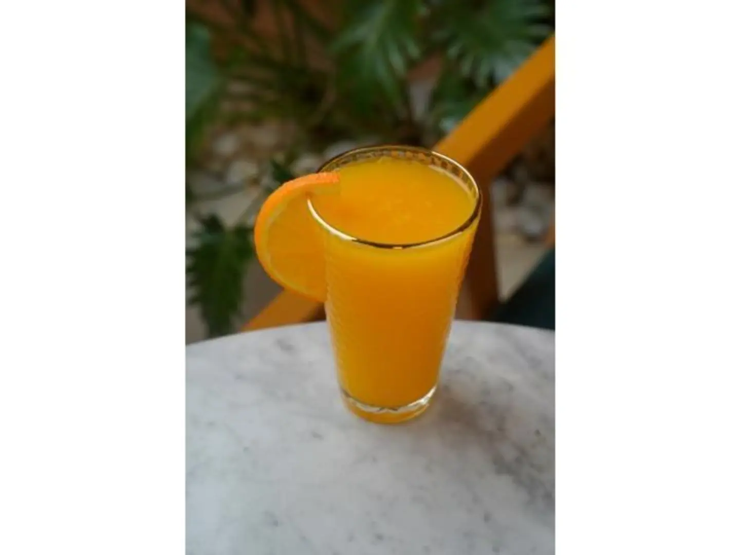 Orange Juice