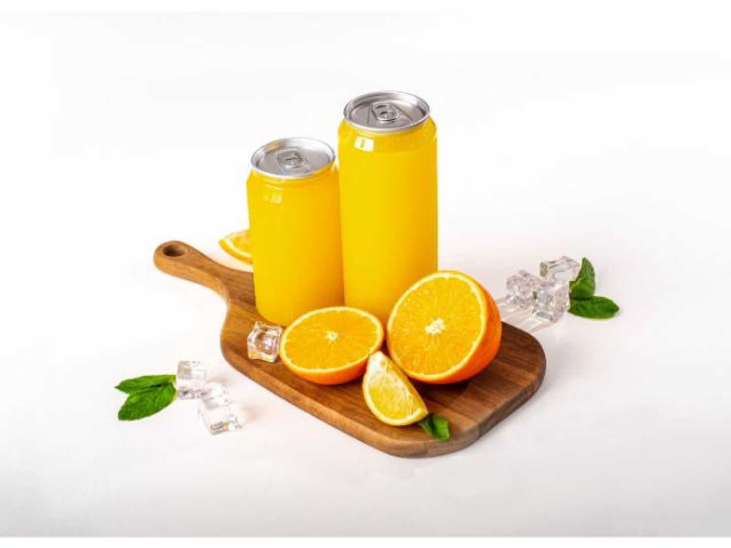 Orange Juice