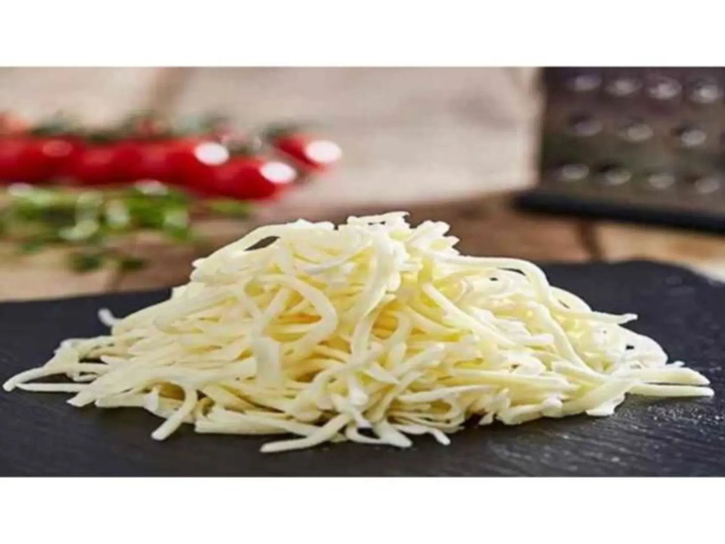 جبنة موزريلا