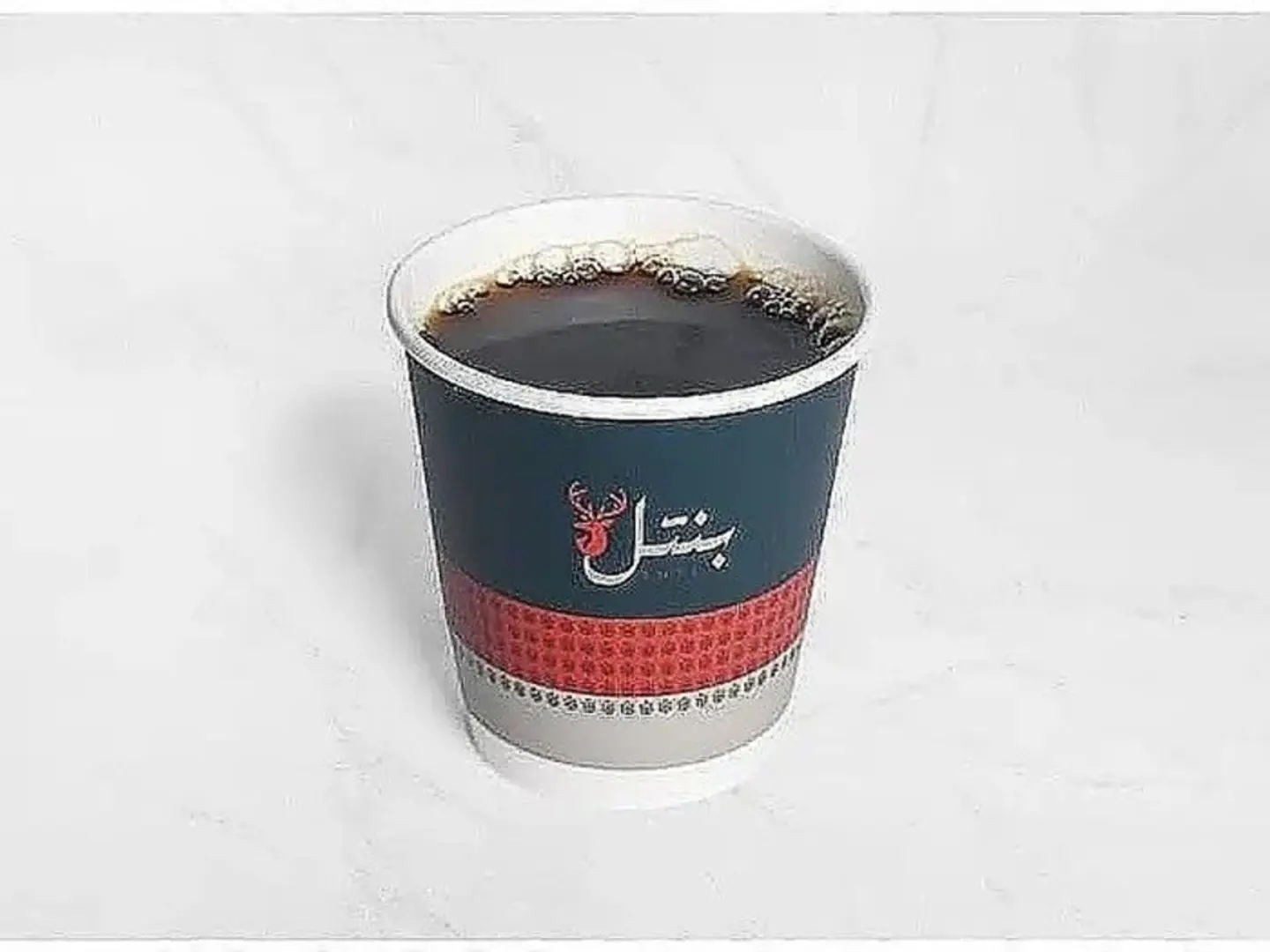 Turkish Coffee