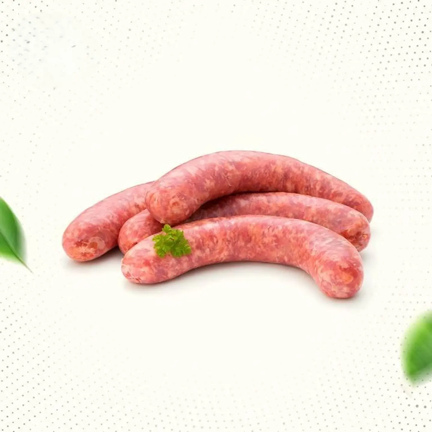 Sawakni Sheep Sausage