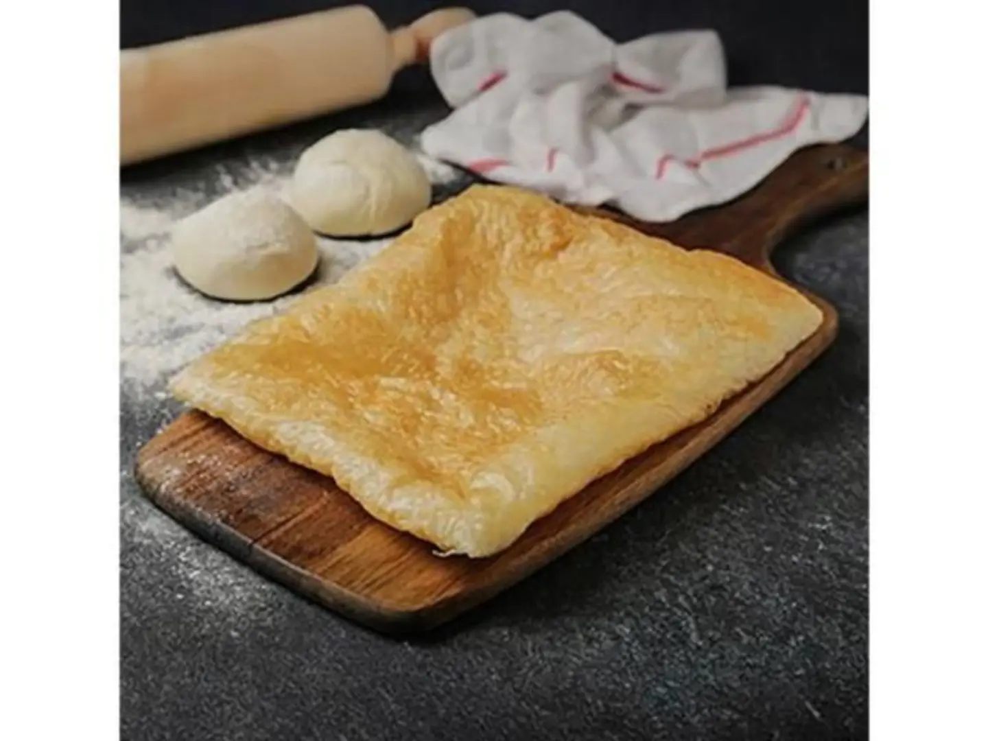 Plain Meshaltet